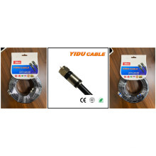 Jelly Filled RG6 Coaxial Cable 100m 305m T Link Openmax CATV TV Signal Cable CCS CCA Cu Bare Copper Wire